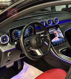 مرسيدس بنز C-Class